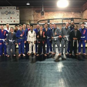 Meet your Posher, Joseph